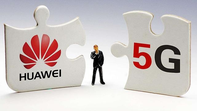 华为成立“5G汽车生态圈”：自主品牌或迎来第二次弯道超车
