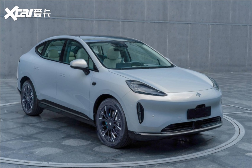 要打Model X？可选欧翼门，埃安昊铂HT即将发布