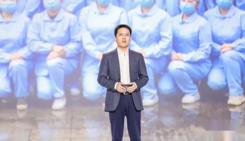东风标致马磊：五心守护客户满意度趋于百分百