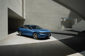 新能源购置税调整？15万雅阁开出30万质感