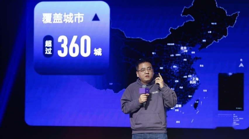 极越01靠纯视觉的高阶智驾，OCC 3D地图有多高的智驾能力？