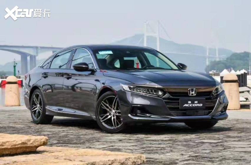 “八连跌”之后，11月销量止跌上涨，广汽本田市场回暖？