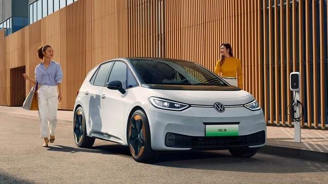 新能源车，买涨、买跌还是买稳？