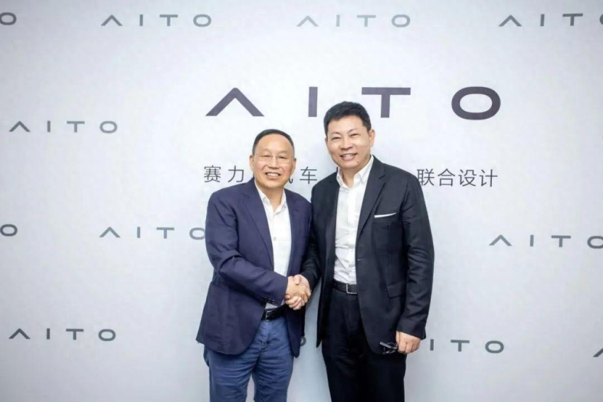 问界大卖，赛力斯巨亏，深度绑定华为真的有未来吗？