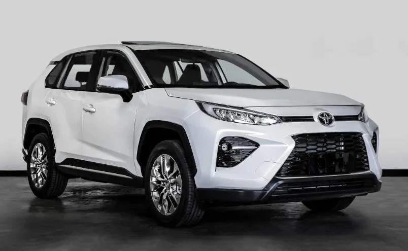 给你五个买威兰达，不买RAV4的理由