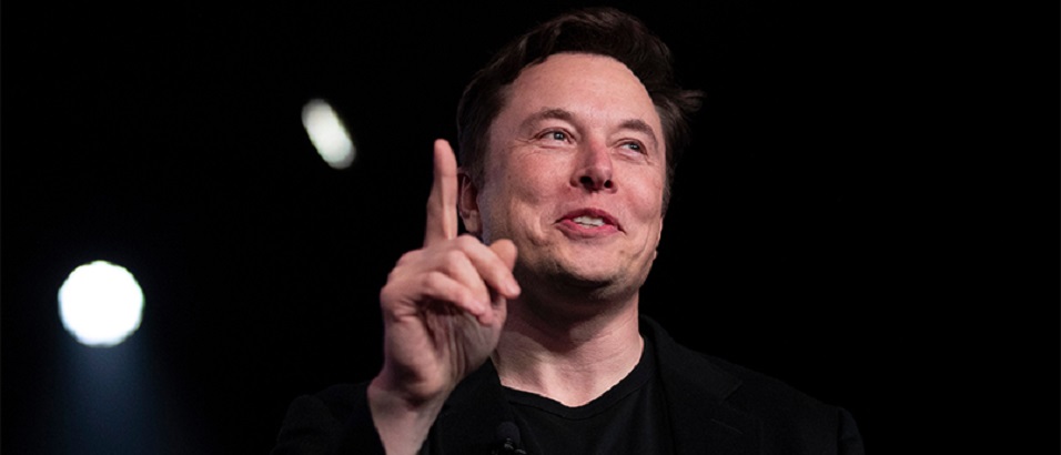 Model Y、皮卡Roadster,马斯克在打什么如意算盘 Model Y、皮卡Roadster,马斯克在打什么如意算盘