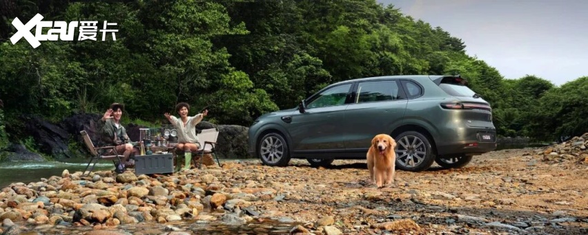 12万元买纯电SUV：要配置堆料，还是长久省心？