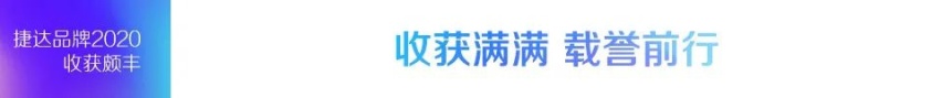 伙伴关系深度捆绑Z世代用户 捷达品牌2020年突破向新