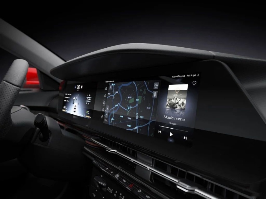 梅赛德斯AMG CLA 45 S官图发布；保时捷718 Ca