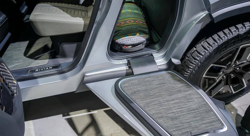 Rivian，没听过吧？但福特要和他一起搞超牛新车！