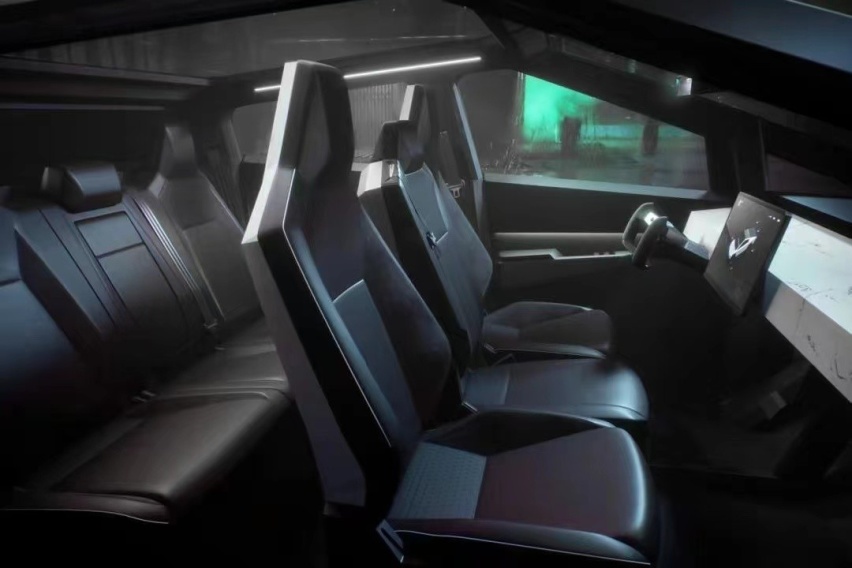 特斯拉CyberTruck真的来了，其它车型有望降价？