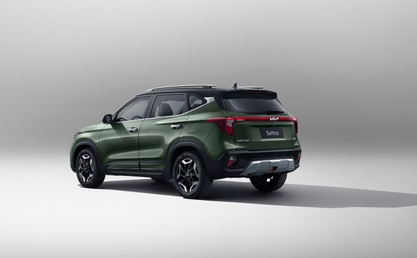10万出头的韩系SUV，全系1.5L，起亚赛图斯又是叫好不叫座？