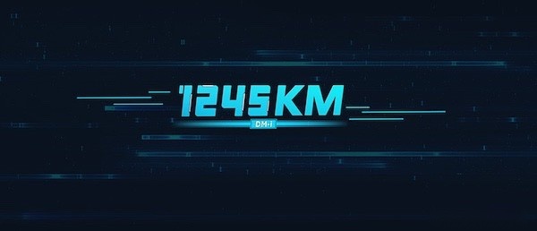 比亚迪秦PLUS DM-i广州站巡回上市 1245公里超长续