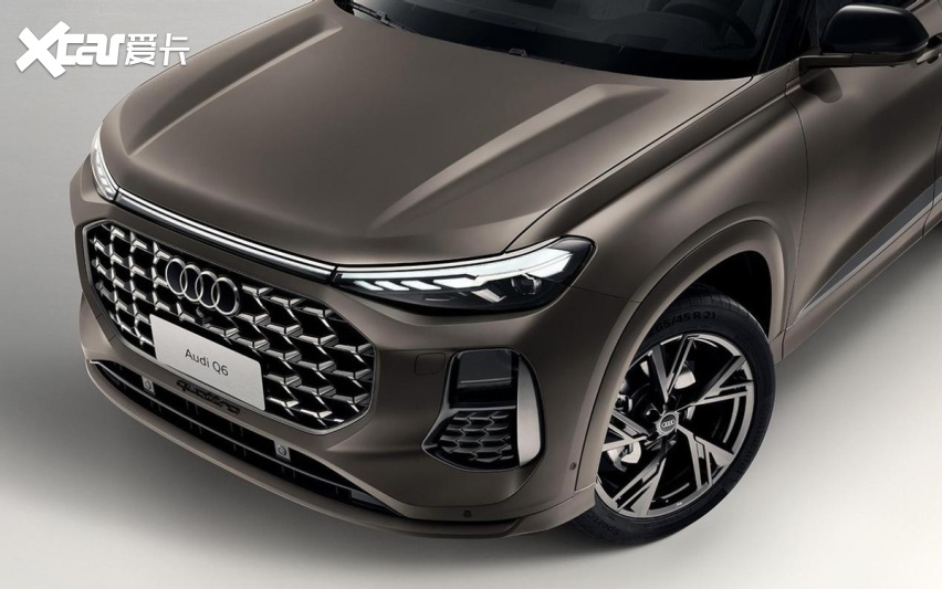 具体来看,我们通过长春地区的经销商报价信息了解到,目前购买奥迪q6