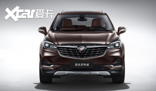 2020款昂科威发动机动力输出完全满足你的需求