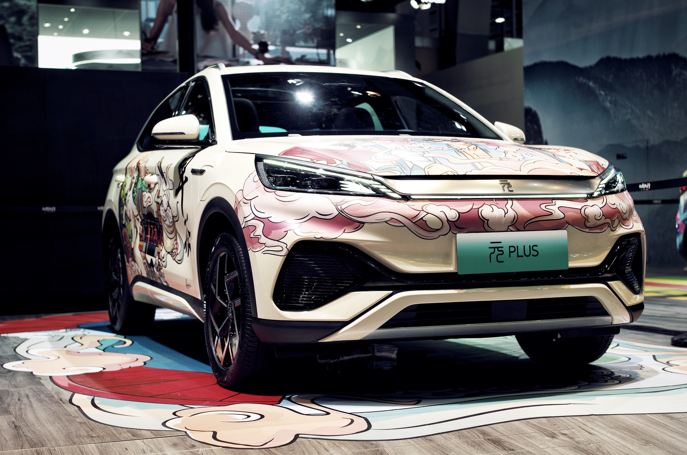 ���؇�����ԪPlus����Ĺ���