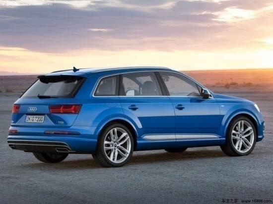 XC90、x5、奥迪Q7确认国产，售价将大幅下降，土豪们却纠
