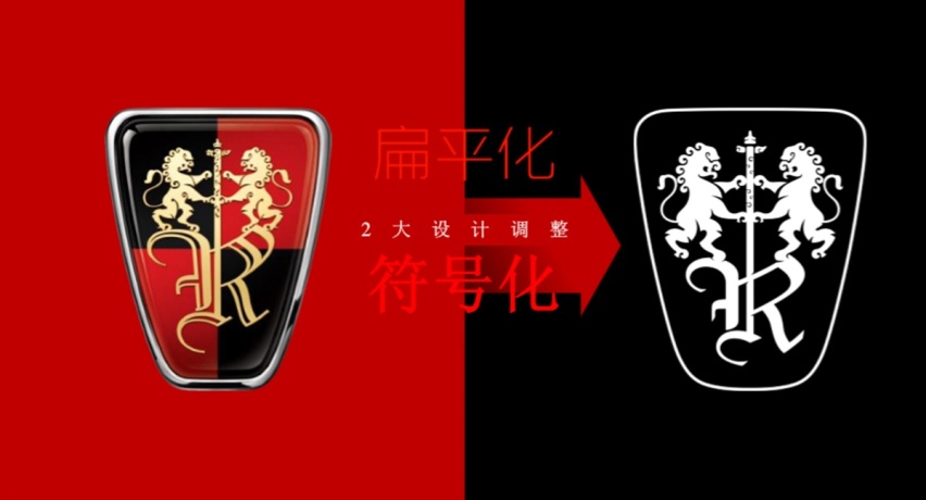 换标的背后代表了什么？这家车企给出了不一样的答案