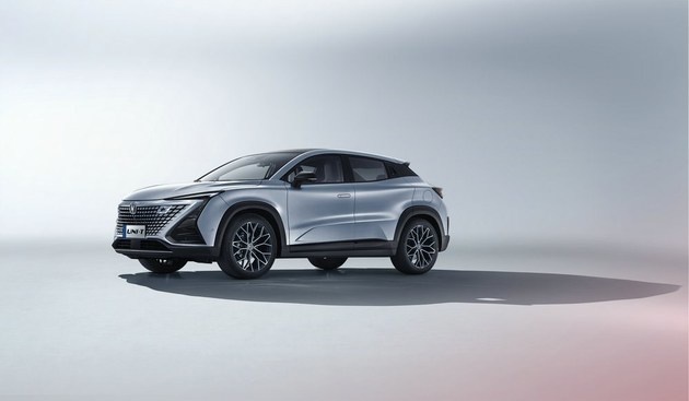 15万买SUV/皮实耐用长得帅才是王道 这三款自主车型堪比合资！
