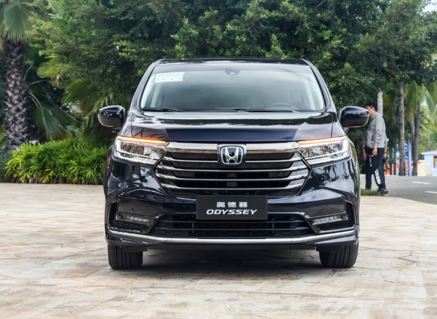 造型、配置升级，全新奥德赛有备而来，还是合资MPV首选吗？
