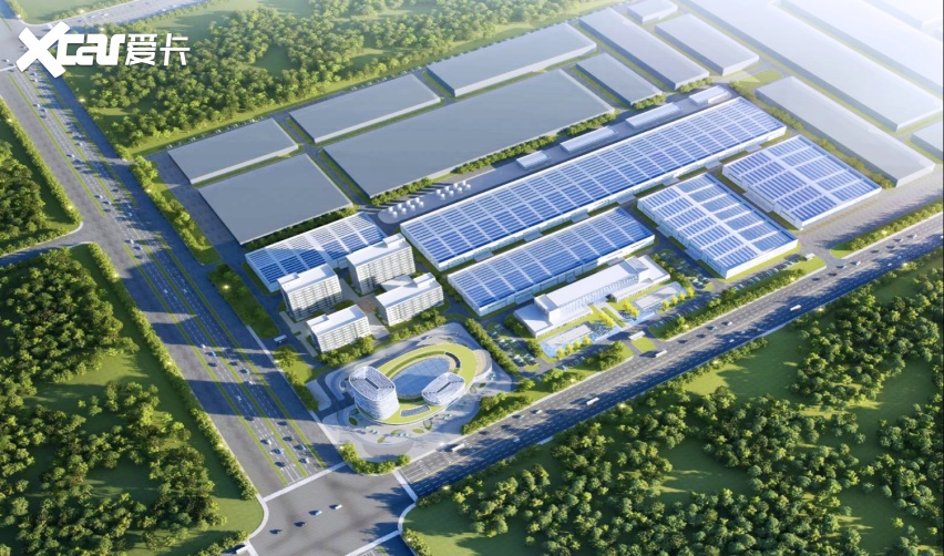 国内厂商：全球首个超高密度固态电池研发成功，能量密度翻5倍