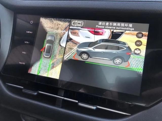 这届明星新手怎么会带不动？聪明如哈弗F7刷新明星新手的驾考认