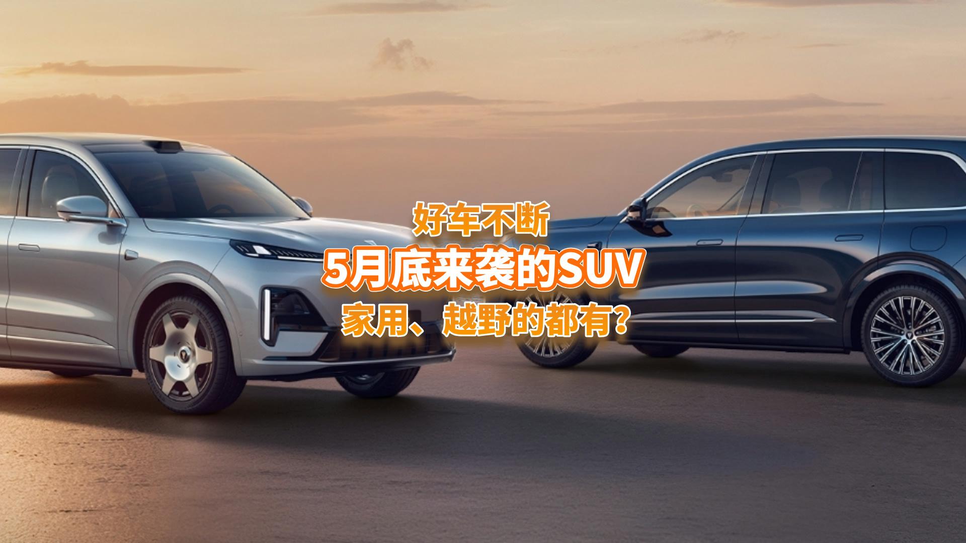 ���ISUV�Ĝʂ��������߀��һ��Ҫ���У����������������c