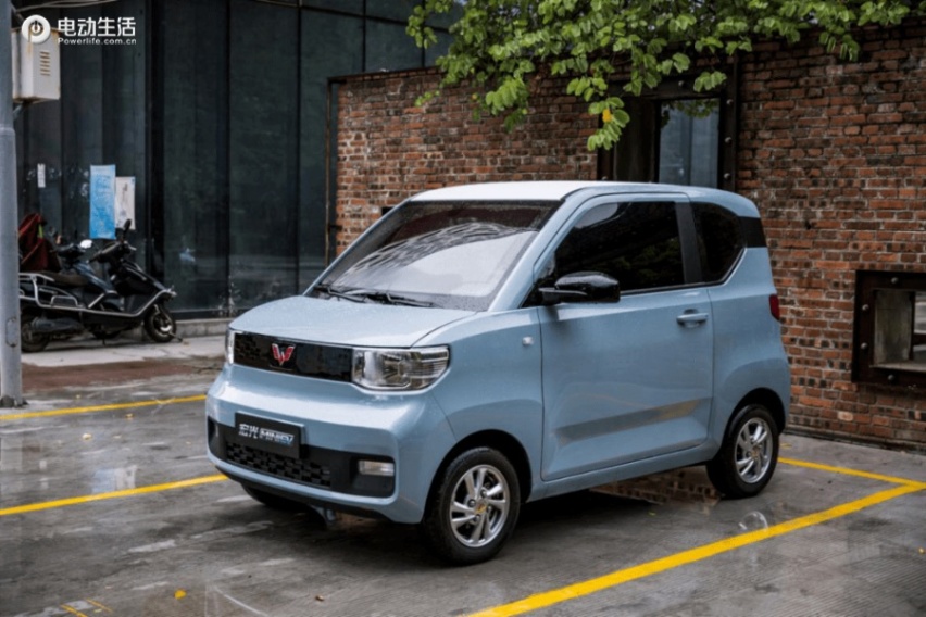 315特别推荐：这5款10万以下新能源车型可以闭眼买