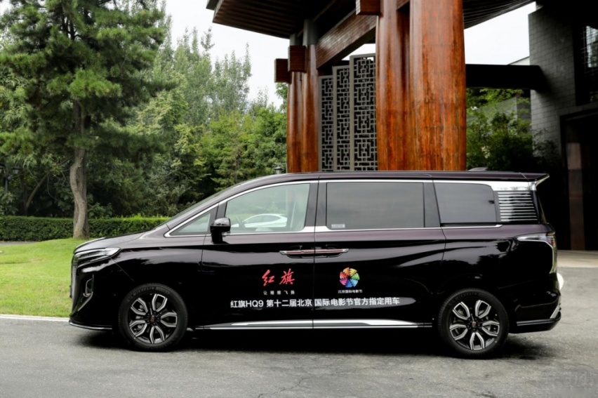 电气化、智能化是主题！成都车展上这几款豪华品牌车型值得关注
