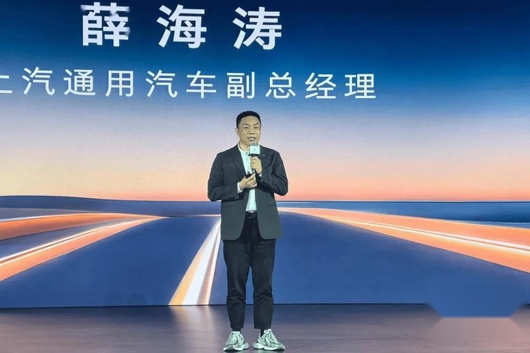 薛海涛离开五菱驰援上汽通用，凯迪拉克XT5又行了？