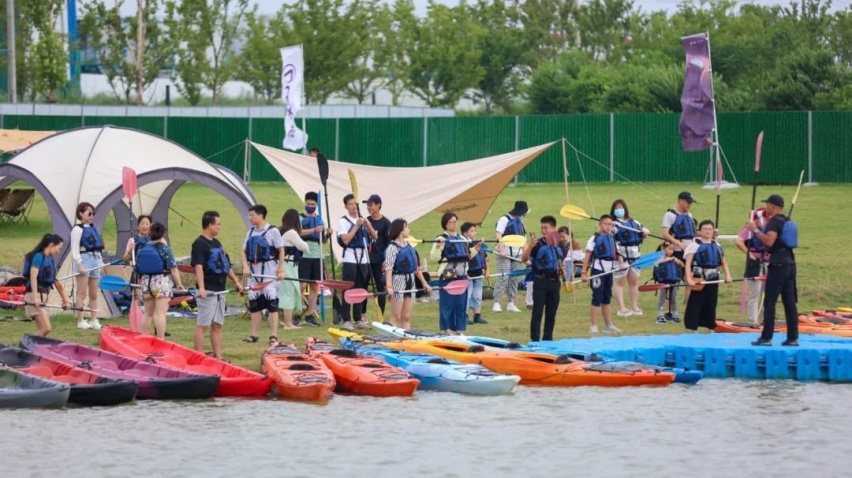 谢谢你，雷克萨斯感恩季7月23日合肥区域雷克萨斯夏日音乐会