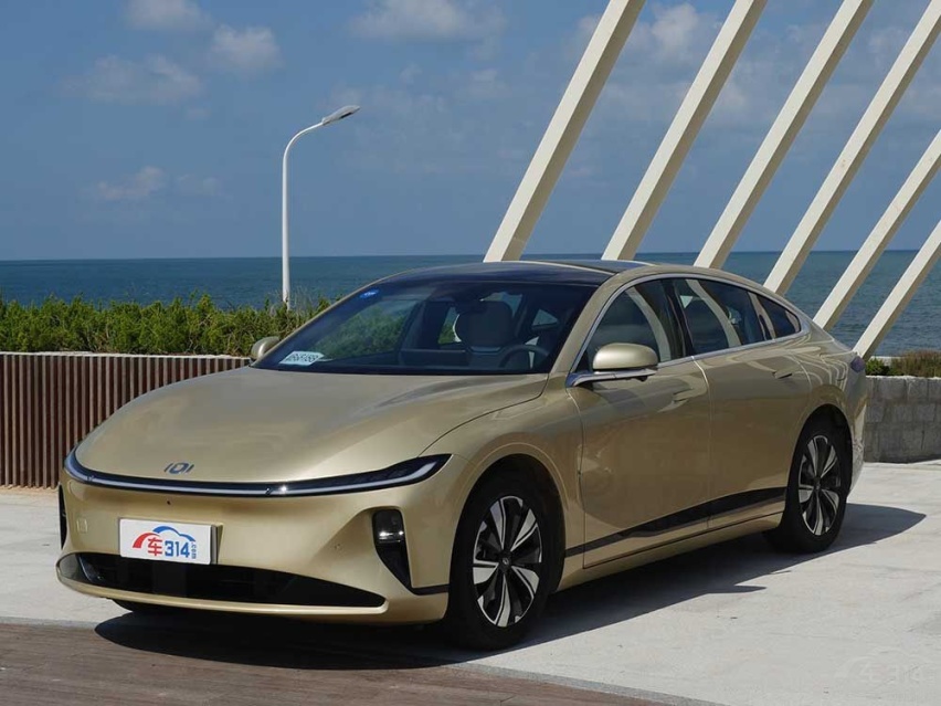 想买国产新能源车，看看这3款，性价比高，最低8.99万