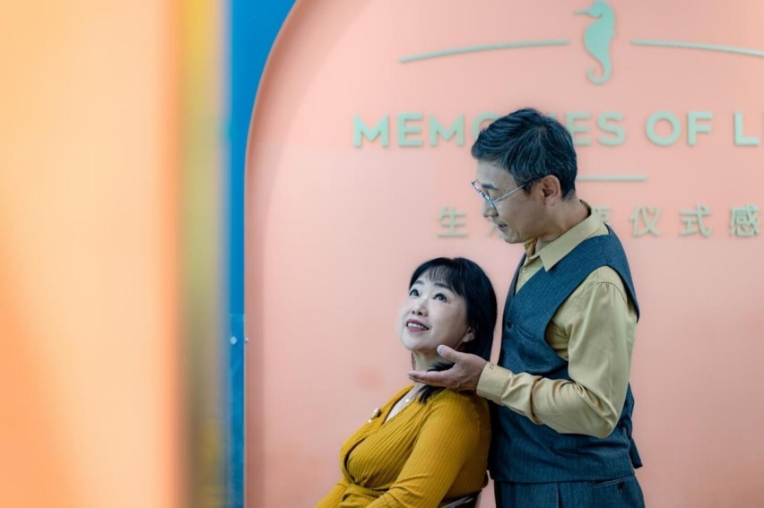 新捷达SUV＆海马体：向着幸福的方向，一路狂奔