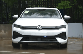 车身长度超过4米8，配置全面升级，全新大众速腾L到底怎么样？