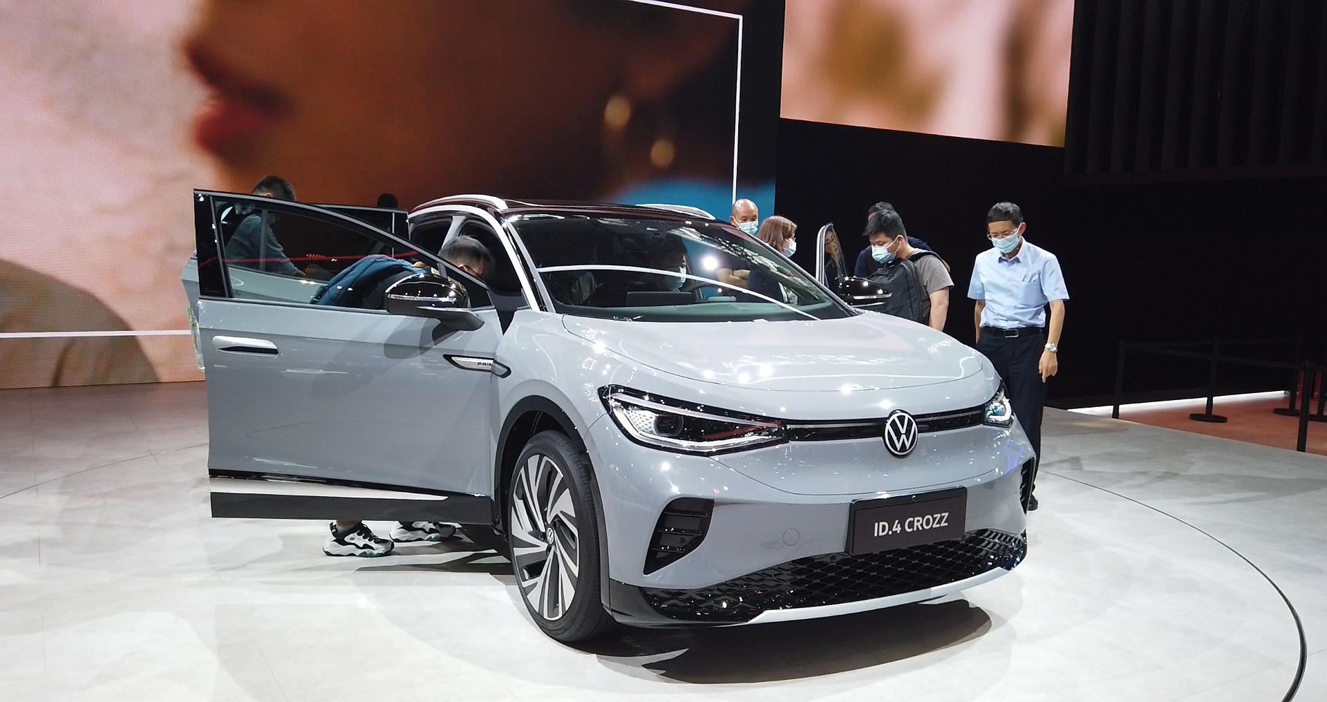 ƼɾͰȫm(x)500+һ-ID.4 CROZ