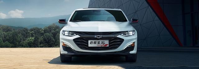 搭载2.0T+9速手自一体变速箱 新款迈锐宝XL将于今日上市
