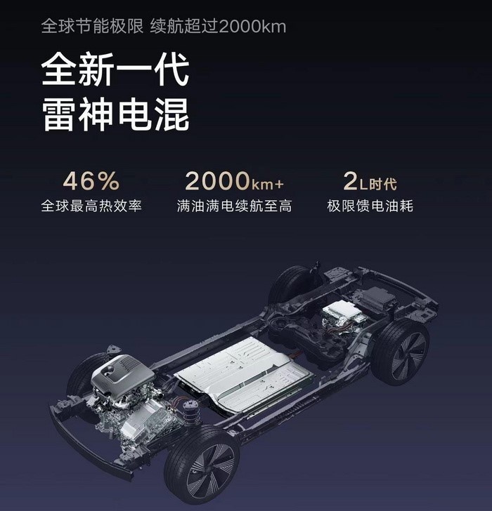 银河L7之后，还有星舰7