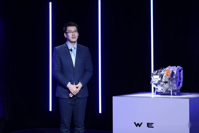快讯｜全新旗舰车型摩卡全球首秀 WEY品牌焕新迈出关键步伐