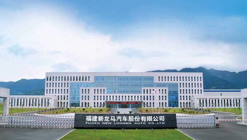 长城汽车六天四涨停，福建这家车企成关键？