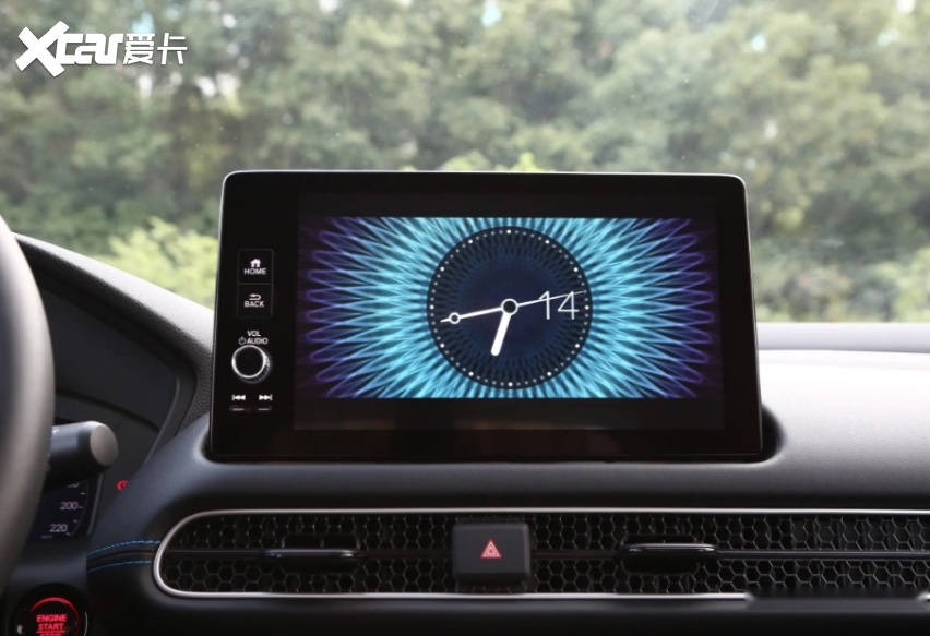 新款HR-V推Pro/Max版！主打性能和空间，现款月销660台，降价