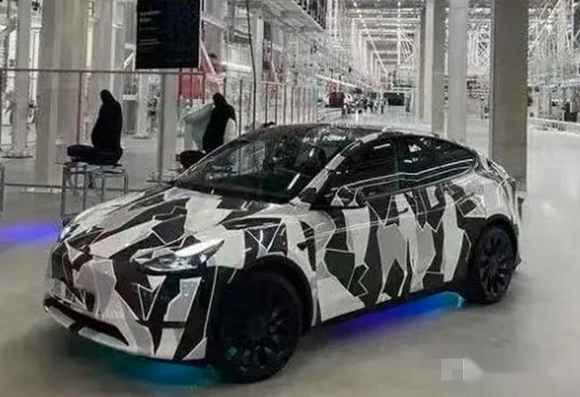 特斯拉Model 2预计售价25000美元 或将于2024年推出
