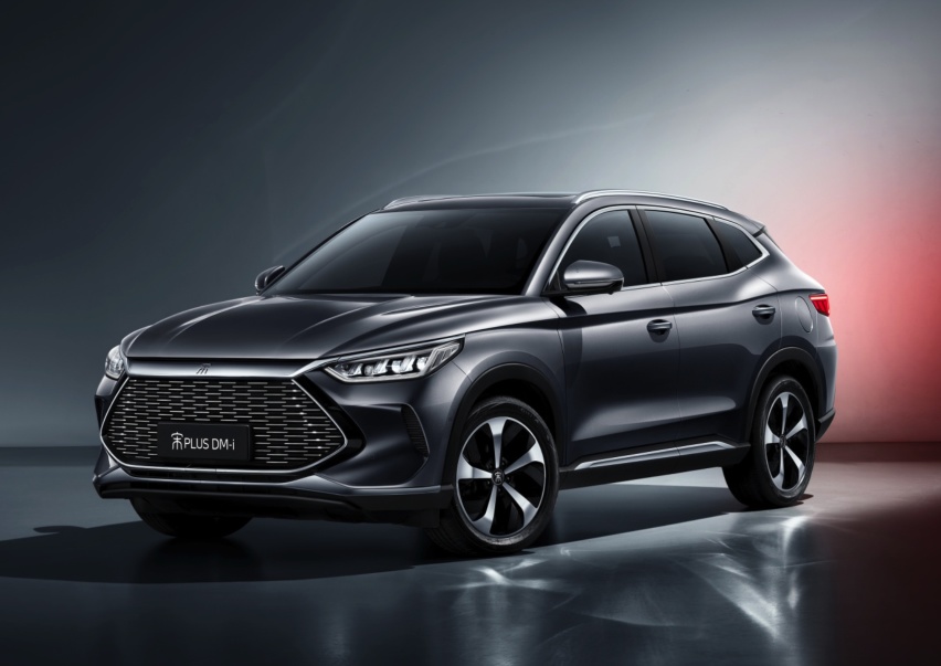 以性价比击败比亚迪？吉利推新品牌SUV 要卷成同级标杆！