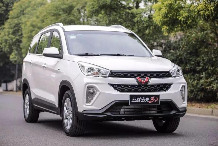 六万预算 风光S560、欧尚X70A、五菱宏光S3谁更值得买