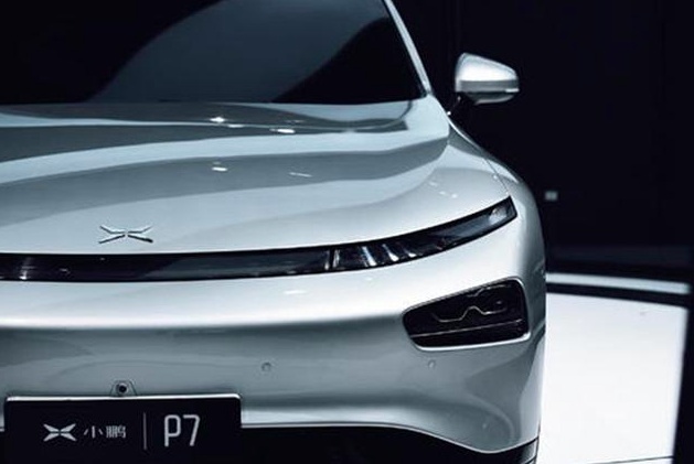 小鹏也能展翅？P7将推出鹏翼版本，最快2021年量产