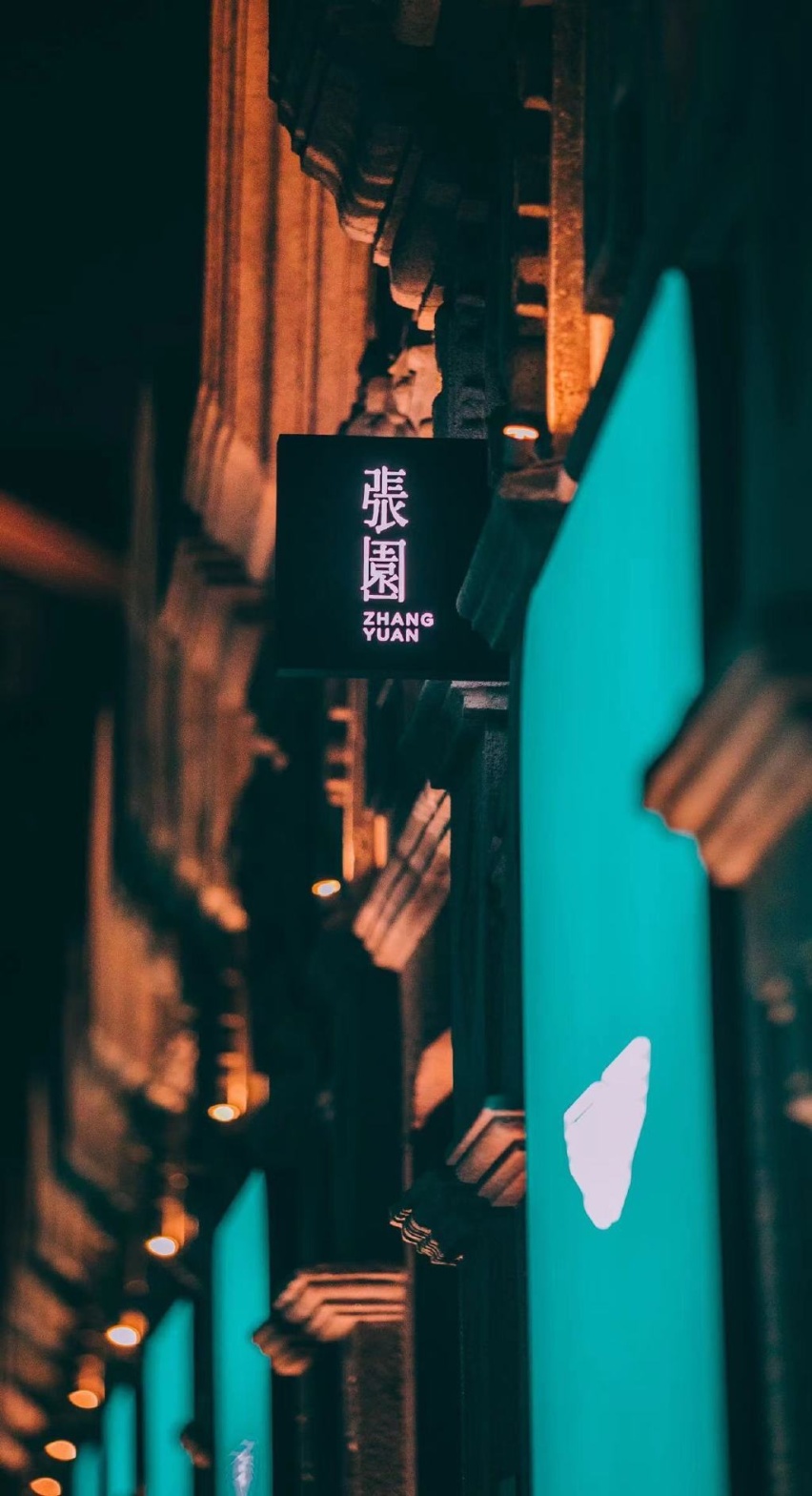 阿斯顿·马丁惊艳亮相百年张园打造专属风尚大道