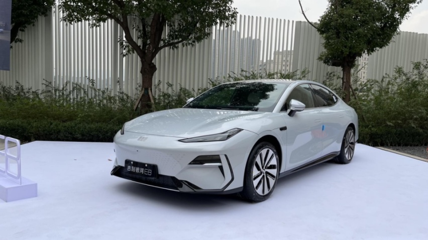 2024上市新车盘点，有你喜欢的吗？