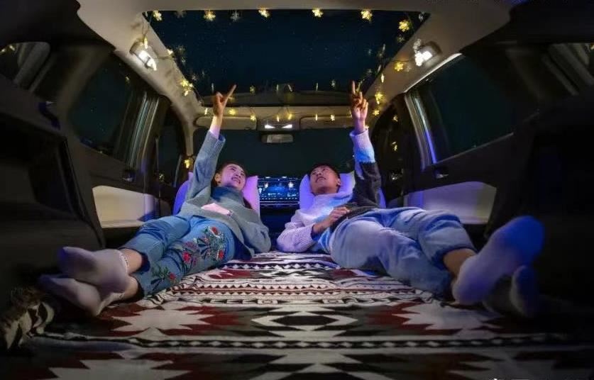为什么说启辰VX6是最理想的家用纯电SUV？