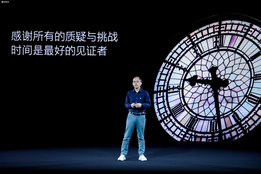 首期规模10亿美元，广汽蔚来组建“模因战队” 发起智能出行生