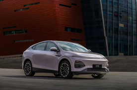 油价一路上涨，10-40万纯电续航超长的增程车都有谁？