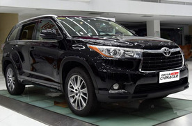 这三款超大空间的SUV，哪里有团购？上团子秒车